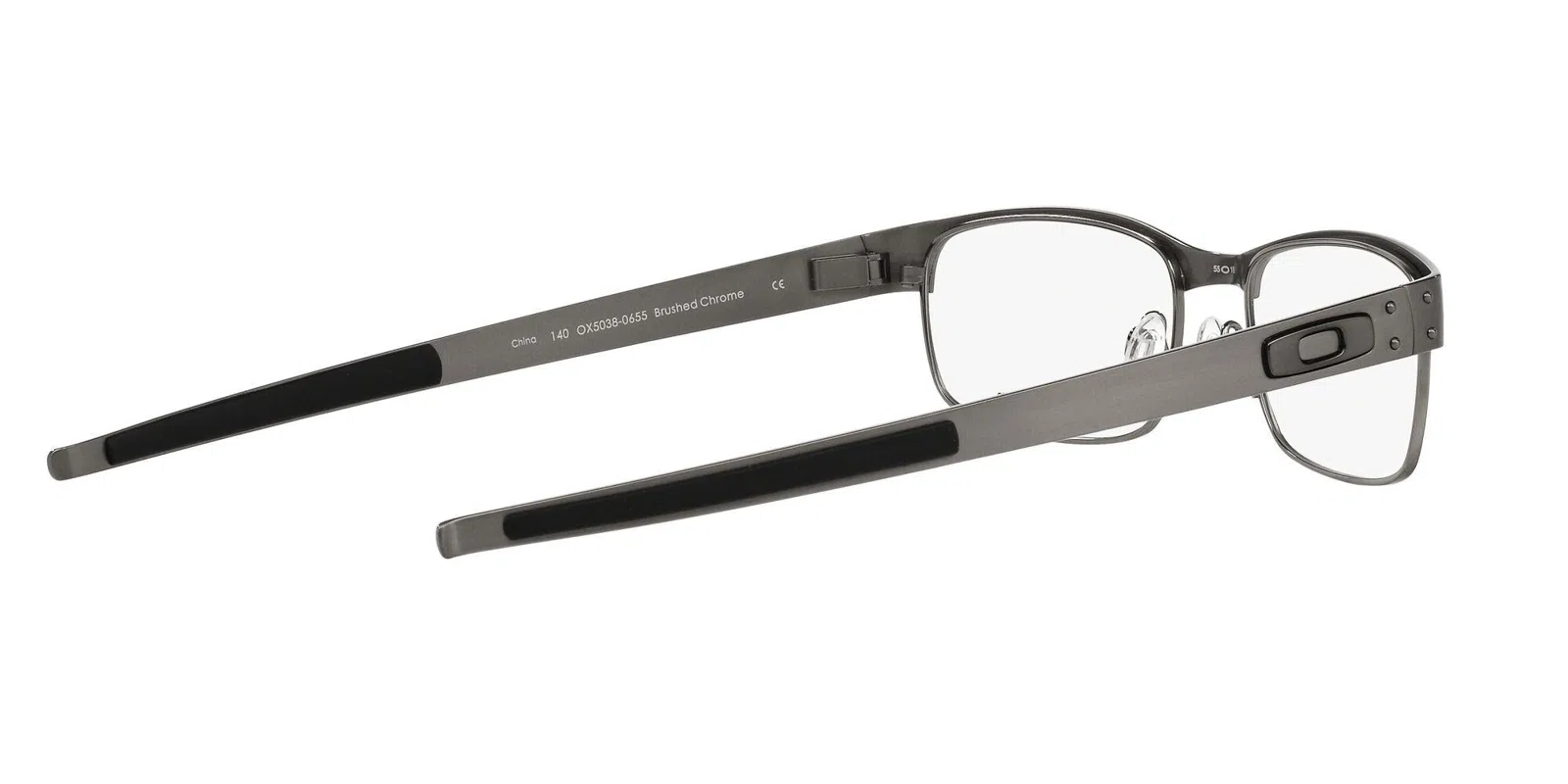 Oakley Metal Plate 5038 Eyeglasses - view 9